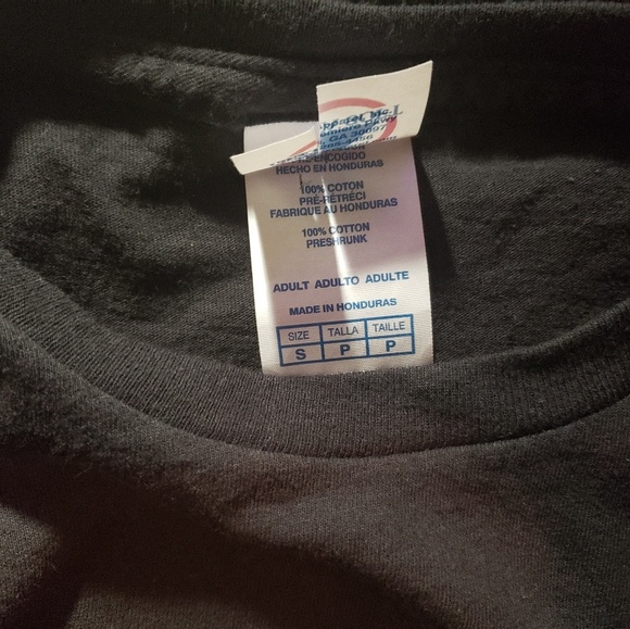 Men's T-shirt - Picture 3 of 4